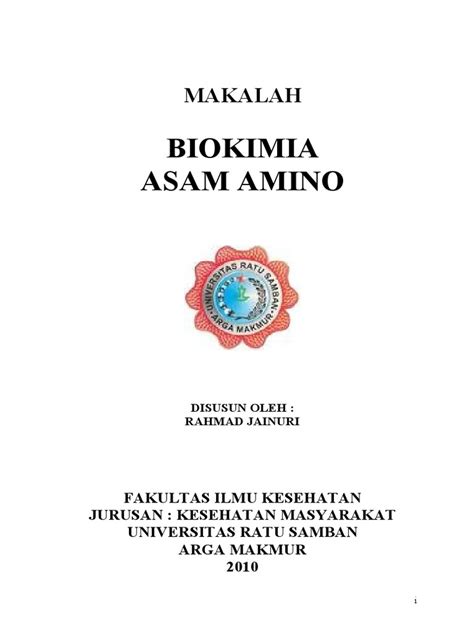 (DOC) MAKALAH BIOKIMIA " LEMAK " - muktibox.com