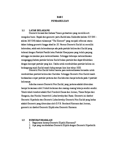 (DOC) MAKALAH EUCLID FIX - Academia.edu - wintechmobiles.com