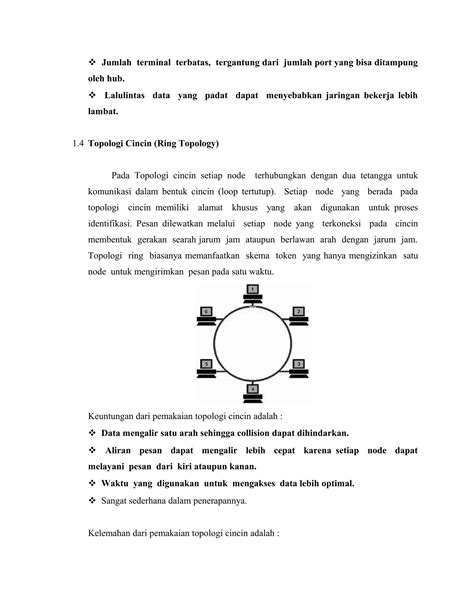 (DOC) MAKALAH TOPOLOGI JARINGAN RING - wintechmobiles.com