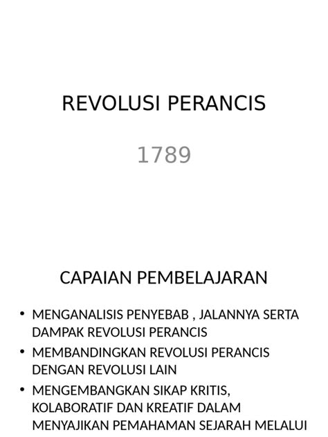 (DOC) revolusi perancis - Academia.edu - wintechmobiles.com