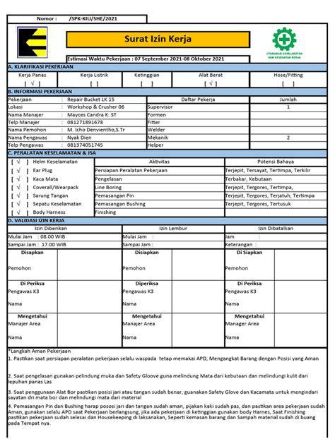 (DOC) teknik kerja bawah laut - Academia.edu - raincitystudios.com