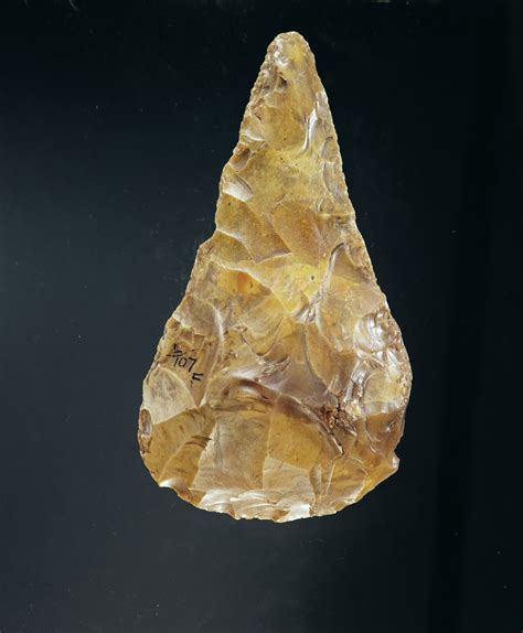 (DOC) The Acheulean hand axe; a toolmaker's perspective - wintechmobiles.com