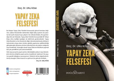 (DOC) Yapay Zeka Felsefesi. 