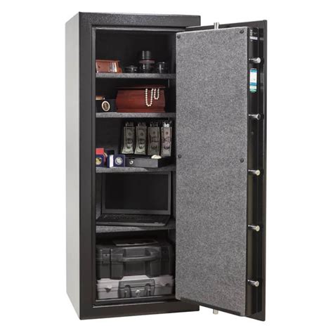 (Discontinued) Liberty Home Safe 17 LH17 - Security Centers Inc.