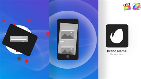 (FREE) Elegant Morphing Logo After Effects Template Free After Effects Templates (Official