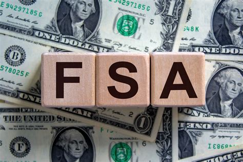 (FSAs) Health Flexible Spending Accounts