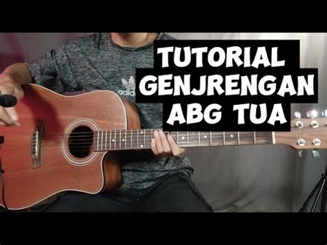 (GUITAR TUTORIAL) ABG TUA - PL4T | VIRAL ON TIKTOK - balustradellc