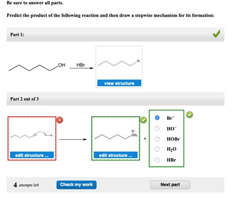 (Get Answer) - Answer the following Part A Predict the