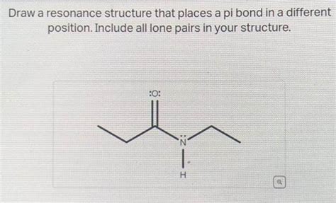 (Get Answer) Transcribed image text Lewis structure ill Draw a