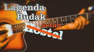 (Gio) Bila Cinta OST Lagenda Budak Setan Chords - Chordify