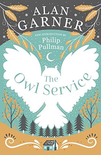 (Good)-The Owl Service (Paperback)-Garner, Alan-0007127898