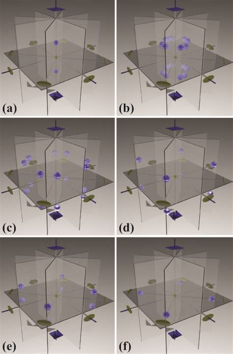 (IUCr) Teaching crystallographic and magnetic point …