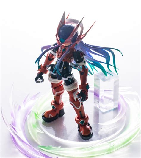 (In Stock)(W_2365) Rockman ZERO Mythos ($50)