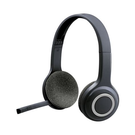 (LGT-981-000504) Headset "Logitech" H600 ราคาถูก ส่งฟรี