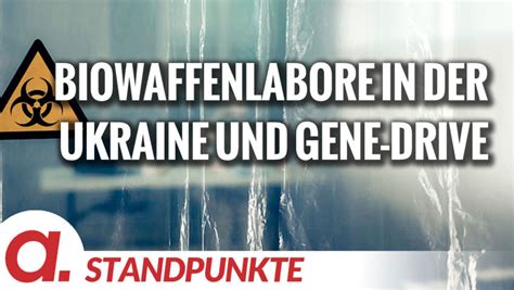 (Markus Fiedler) — Biowaffenlabore in der Ukrain Last.fm