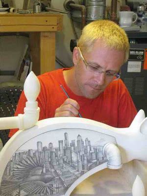 (Mud)Bucket: Jason Walker - Blogger