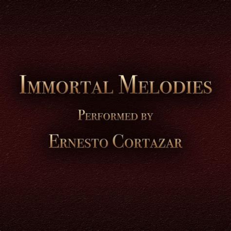 (New Age, Instrumental, Neo-Classical, Piano) Ernesto Cortazar ...