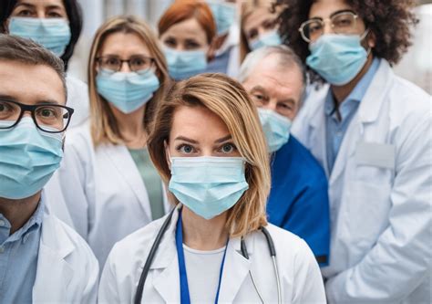 (OK) Oklahoma hospital "disallowing" masks for healthcare workers