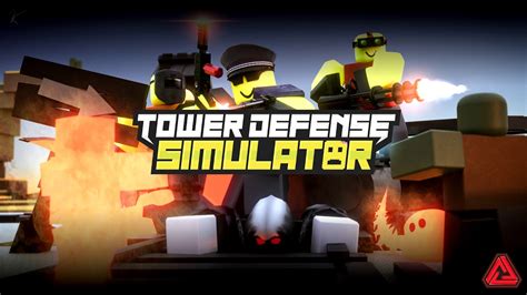 (Official) Tower Defense Simulator OST - Smug - YouTube