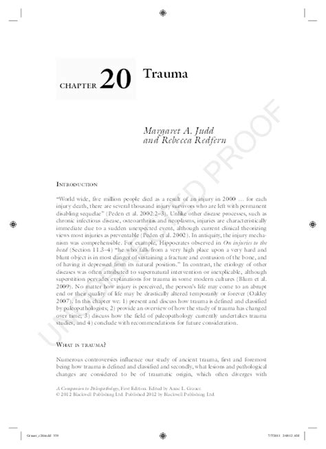 (PDF) (2012) Trauma - Academia.edu - wintechmobiles.com