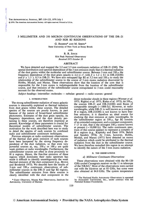 (PDF) 350-micron mapping of SGR B2. - ResearchGate - wintechmobiles.com