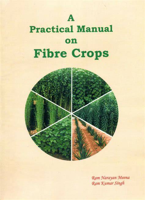 (PDF) A Practical Manual on Fibre Crops - ResearchGate - raincitystudios.com