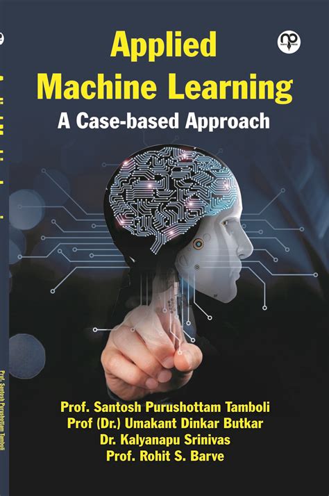 (PDF) A Preliminary Study on the Applied Machine Learning for Detection