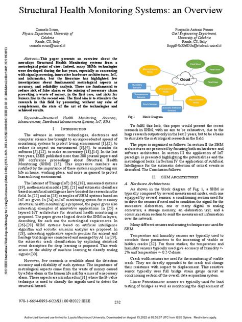 (PDF) AI in Structural Health Monitoring for ... - ResearchGate - coolestguyplanet.net