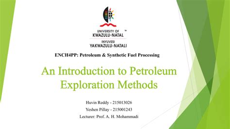 (PDF) An Introduction to Petroleum Exploration Methods - wintechmobiles.com