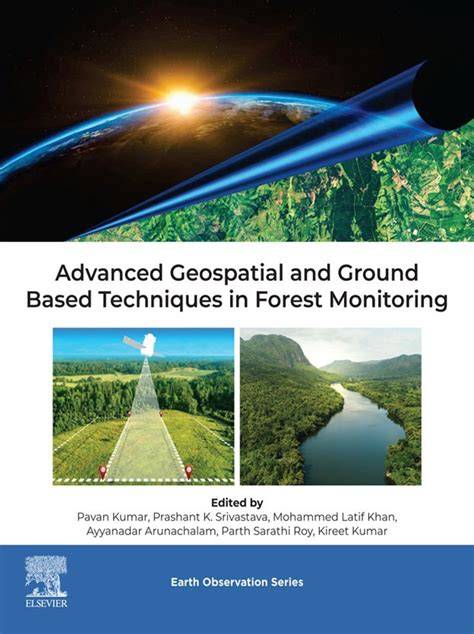 (PDF) Applications of Geospatial Technology in Forest … - raincitystudios.com
