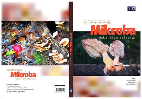 (PDF) Bioprospek Mikroba Hutan Tropis Indonesia - raincitystudios.com