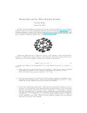 (PDF) Buckyballs - ResearchGate - wintechmobiles.com