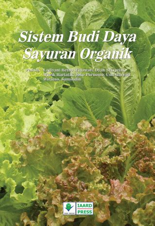 (PDF) Budidaya Sayuran Organik - ResearchGate - raincitystudios.com
