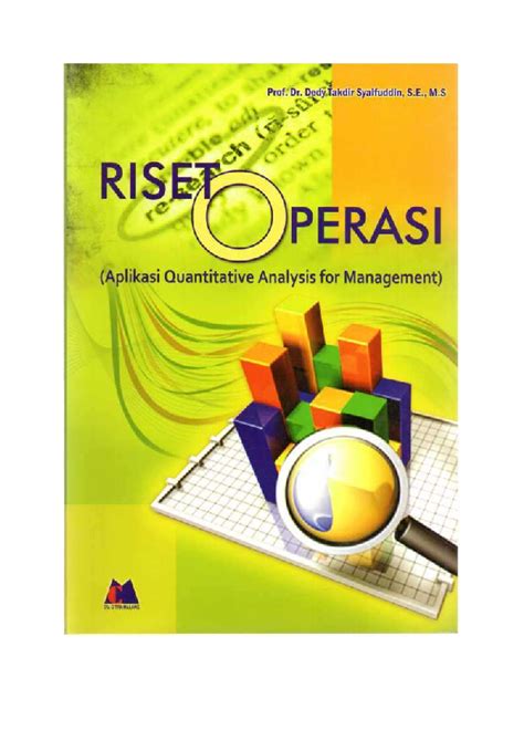 (PDF) Buku 4. Riset Operasi.pdf - Academia.edu - wintechmobiles.com