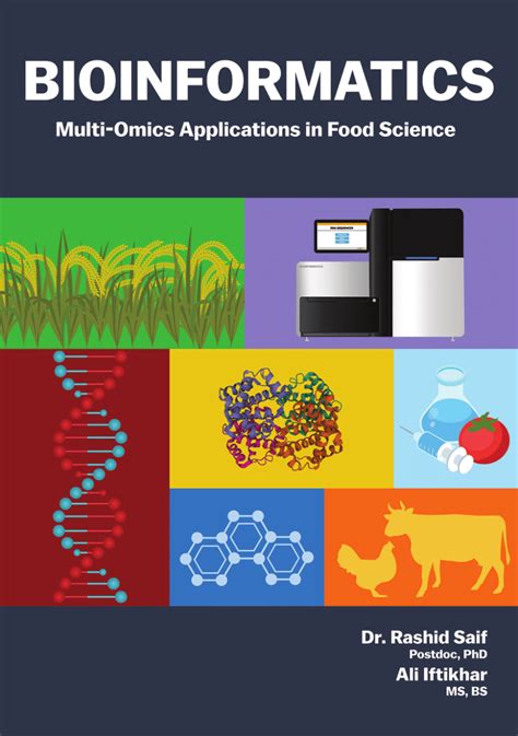 (PDF) Bioinformatics Approaches in Food Sciences