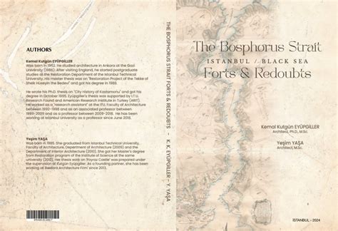 (PDF) Bosphorus Forts and Redoubts ResearchGate.