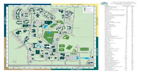 (PDF) CAMPUS MAP callboxes map_updated.pdfSeahawk Crossing 23B SC