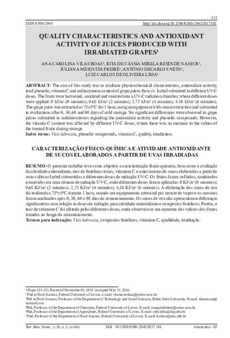 (PDF) Characteristics and Antioxidant Activity of Liquid … - raincitystudios.com