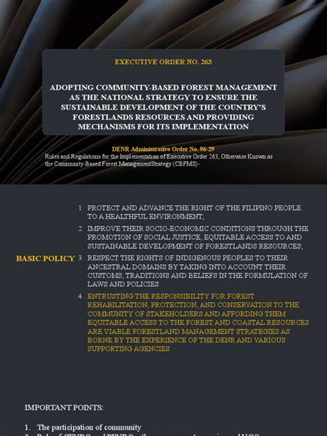 (PDF) COMMUNITY-BASED FOREST MANAGEMENT … - raincitystudios.com