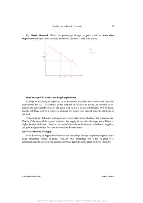 (PDF) Chapter 2 Principles of Microeconomics PartII