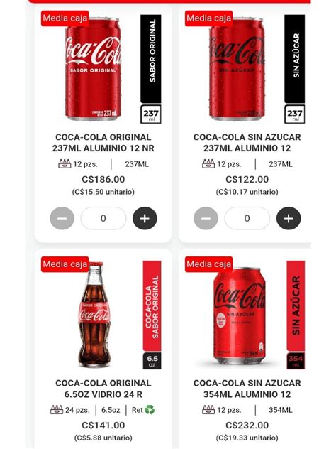 (PDF) Coca Cola.