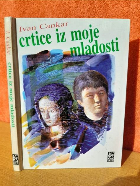 (PDF) Crtice iz moje mladosti_Ivan Cankar.pdf - DOKUMEN.TIPS