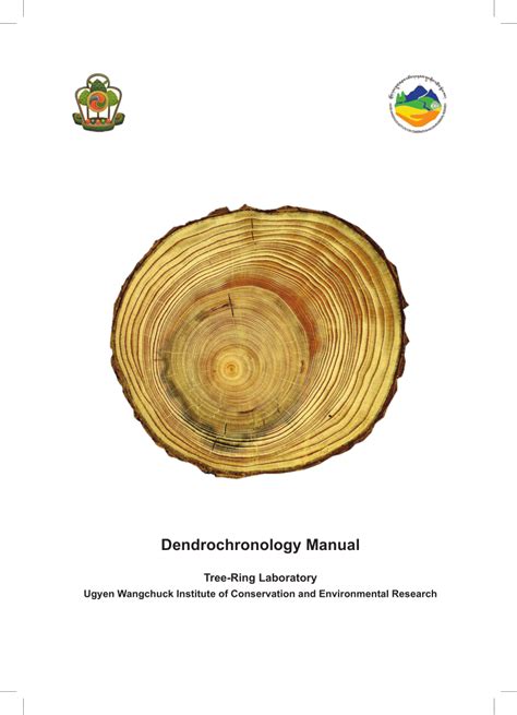 (PDF) Dendrochronological Manual - ResearchGate - wintechmobiles.com