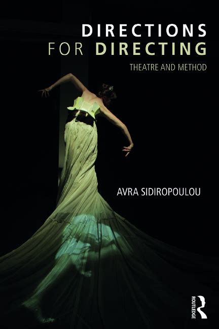 (PDF) Directions For Directing. Τheatre and Method.pdf - muktibox.com