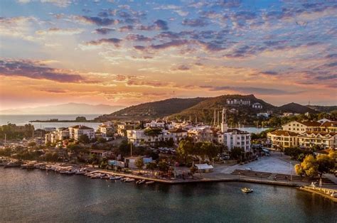 (PDF) Datça Gezi Rehberi.