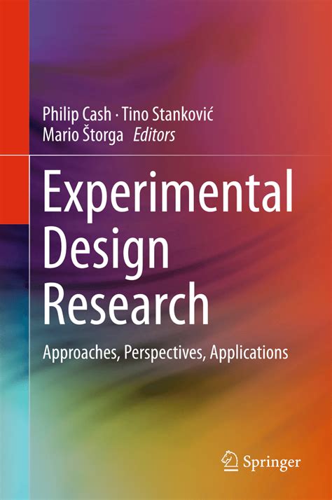 (PDF) Design research from a technology perspective