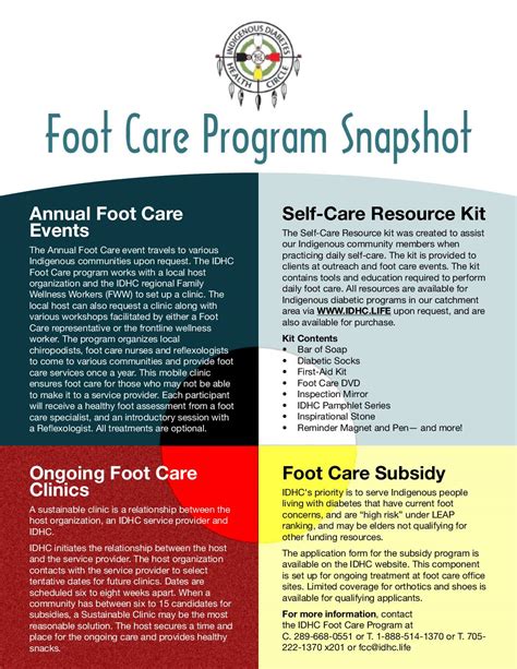 (PDF) Developing and Evaluating a Mobile Foot Care Application …