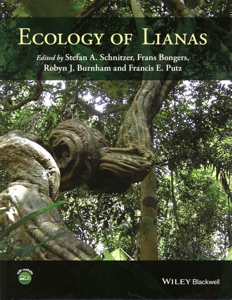 (PDF) Ecology of Lianas - ResearchGate - muktibox.com
