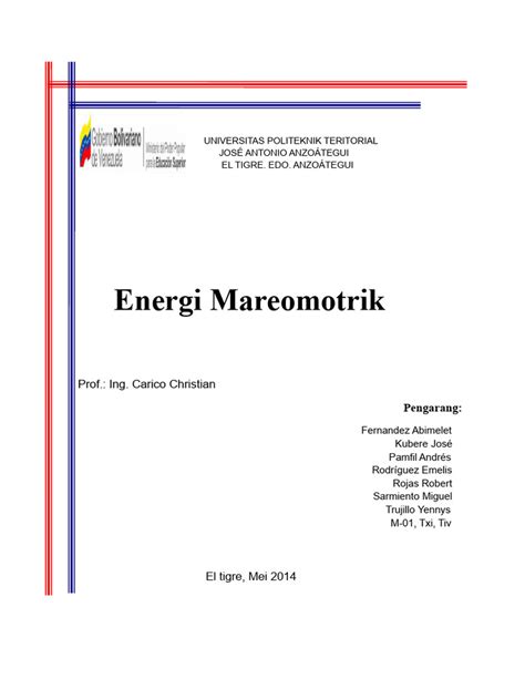 (PDF) Energi Pasang Surut - Academia.edu - wintechmobiles.com