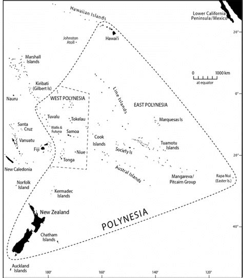 (PDF) East Polynesia - ResearchGate